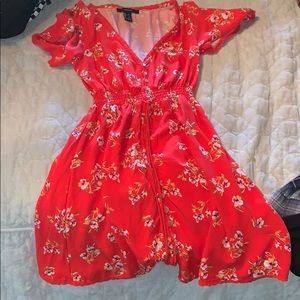 Forever 21 dress